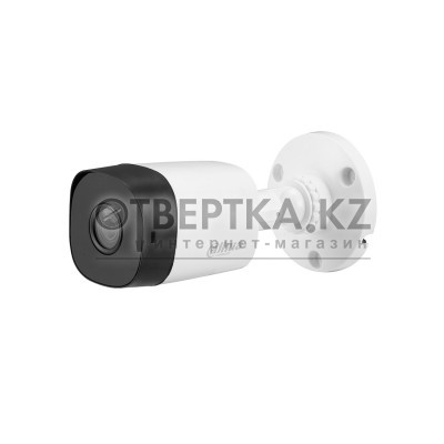 Цилиндрическая видеокамера Dahua DH-HAC-B1A21P-0360B