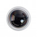 Купольная видеокамера Dahua DH-HAC-HDPW1210RP-0280B