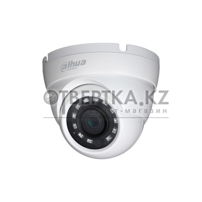 Купольная видеокамера Dahua DH-HAC-HDW1000MP-0280B-S3