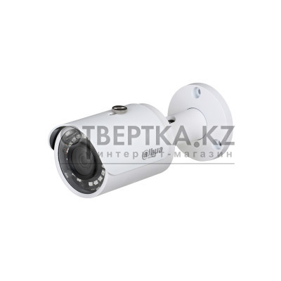 Цилиндрическая видеокамера Dahua DH-HAC-HFW1000SP-0360B-S3