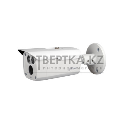 Цилиндрическая видеокамера Dahua DH-HAC-HFW1100DP-0360B-S3