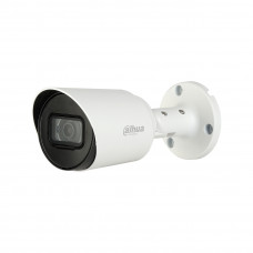 Цилиндрическая видеокамера Dahua DH-HAC-HFW1230TP-0360B в Астане