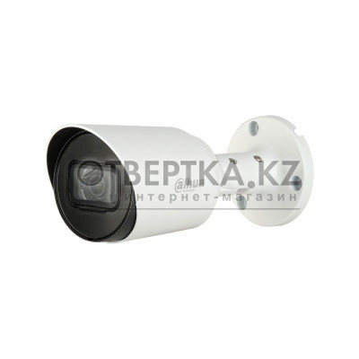 Цилиндрическая видеокамера Dahua DH-HAC-HFW1230TP-0360B