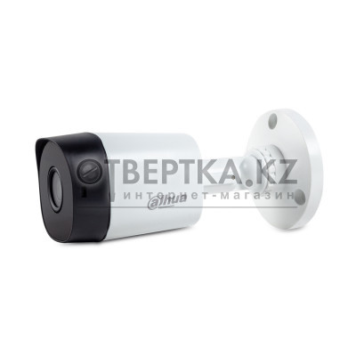 Цилиндрическая видеокамера Dahua DH-HAC-HFW1410RP-0360B