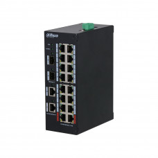 Коммутатор Dahua DH-HS3220-16GT-190 в Атырау