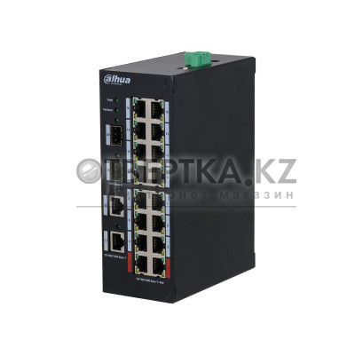 Коммутатор Dahua DH-HS3220-16GT-190