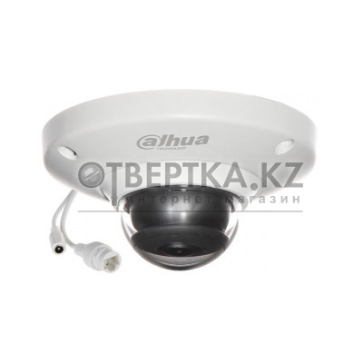Купольная видеокамера Dahua DH-IPC-EB5531P