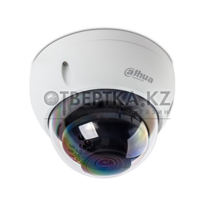Купольная видеокамера Dahua DH-IPC-HDBW1230EP-S-0280B-S2