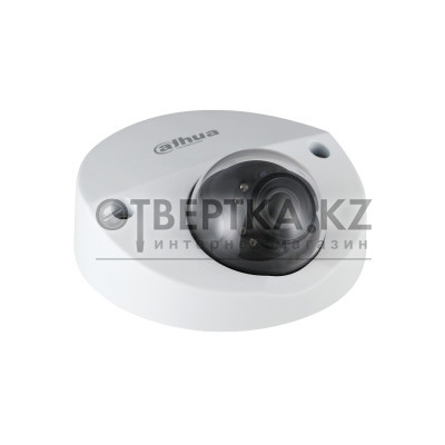 Купольная видеокамера Dahua DH-IPC-HDBW2231FP-AS-0280B