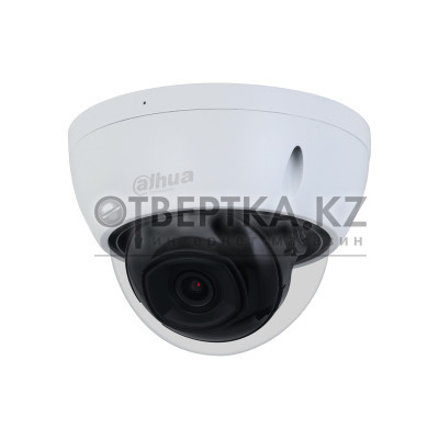 IP видеокамера Dahua DH-IPC-HDBW2541EP-S-0280B