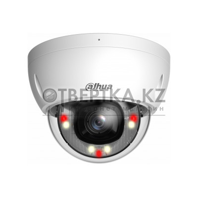 IP видеокамера Dahua DH-IPC-HDBW2549E-S-IL
