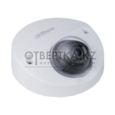 Купольная видеокамера Dahua DH-IPC-HDBW3241FP-AS-M-0280B