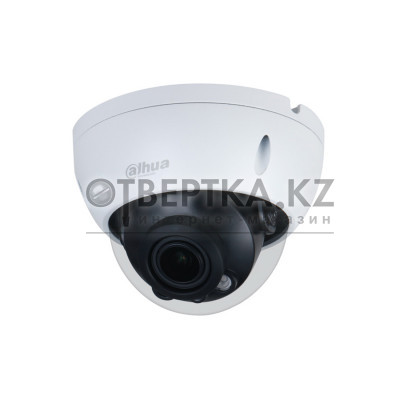 Купольная видеокамера Dahua DH-IPC-HDBW3441RP-ZS