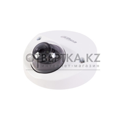Купольная видеокамера Dahua DH-IPC-HDBW4231FP-AS-0360B-S2