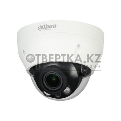 Купольная видеокамера Dahua DH-IPC-HDPW1431R1P-ZS