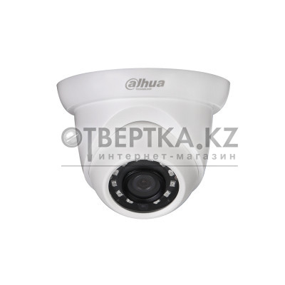 Купольная видеокамера Dahua DH-IPC-HDW1220SP-0280B