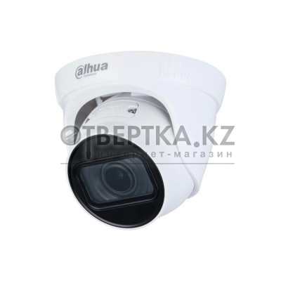 IP видеокамера Dahua DH-IPC-HDW1230T1P-ZS-2812