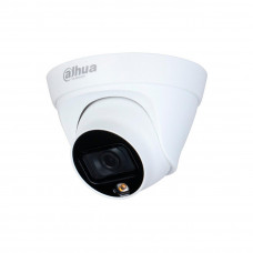 IP видеокамера Dahua DH-IPC-HDW1239T1P-A-LED-0280B в Астане