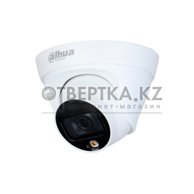 IP видеокамера Dahua DH-IPC-HDW1239T1P-A-LED-0280B