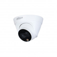 Купольная видеокамера Dahua DH-IPC-HDW1239T1P-LED-0280B в Астане