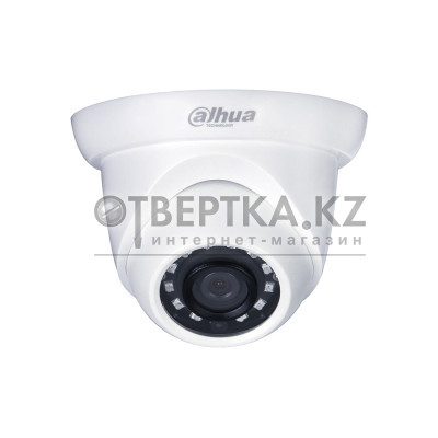 Купольная видеокамера Dahua DH-IPC-HDW1431SP-0280B