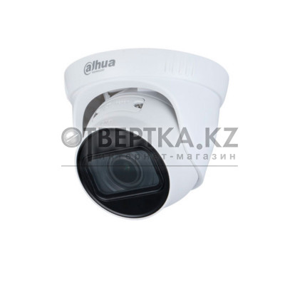 IP видеокамера Dahua DH-IPC-HDW1431T1P-ZS-2812