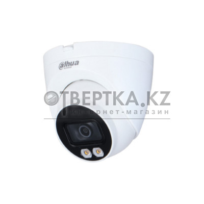 Купольная видеокамера Dahua DH-IPC-HDW2239TP-AS-LED-0280B