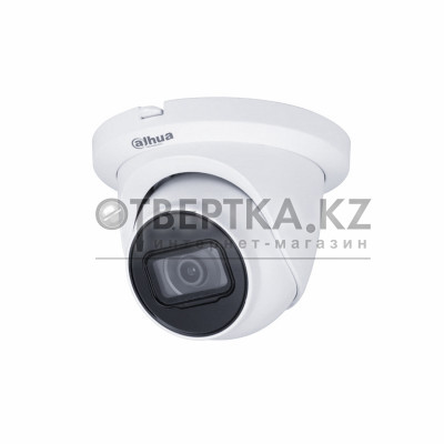 Купольная видеокамера Dahua DH-IPC-HDW3441TMP-AS-0280B