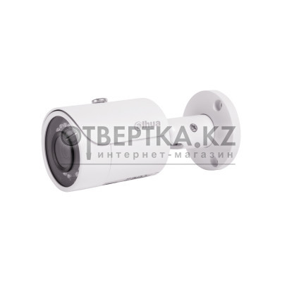Цилиндрическая видеокамера Dahua DH-IPC-HFW1230SP-0360B-S2