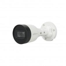 Цилиндрическая видеокамера Dahua DH-IPC-HFW1431S1P-0280B в Астане