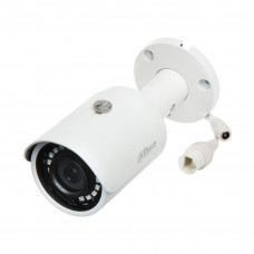 Цилиндрическая видеокамера Dahua DH-IPC-HFW1431SP-0280B в Кокшетау