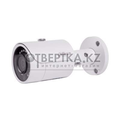 Цилиндрическая видеокамера Dahua DH-IPC-HFW1431SP-0360B