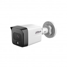 IP видеокамера Dahua DH-IPC-HFW1431TC1-A в Астане