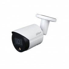 Цилиндрическая видеокамера Dahua DH-IPC-HFW2239SP-SA-LED-0280B в Актобе