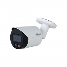 IP видеокамера Dahua DH-IPC-HFW2849SP-S-IL-0280B в Актобе