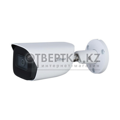 Цилиндрическая видеокамера Dahua DH-IPC-HFW3441EP-SA-0280B