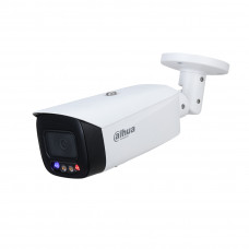 Цилиндрическая видеокамера Dahua DH-IPC-HFW3849T1P-AS-PV-0280B в Шымкенте