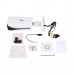 Цилиндрическая видеокамера Dahua DH-IPC-HFW5231EP-ZE-27135
