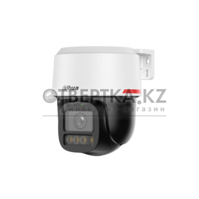 Поворотная видеокамера Dahua DH-IPC-PT2449C1-S-PV-PRO