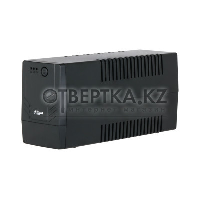 Источник бесперебойного питания Dahua DH-PFM3350-1000 DH-PFM3350-1000-EN-A
