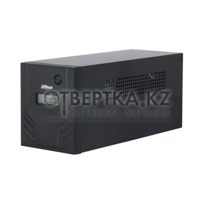 Источник бесперебойного питания Dahua DH-PFM3350-2000L DH-PFM3350-2000L-EN
