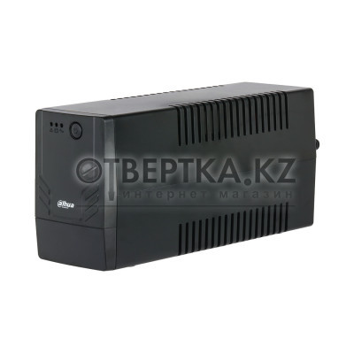 Источник бесперебойного питания Dahua DH-PFM3350-600 DH-PFM3350-600-EN