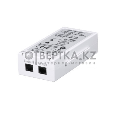 Сетевой конвертер Dahua DH-PFT1200