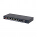 Коммутатор Dahua DH-S4210-8GT-110