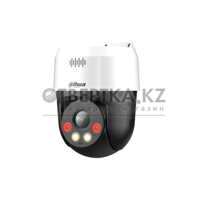 Поворотная видеокамера Dahua DH-SD2A500NB-GNY-A-PV