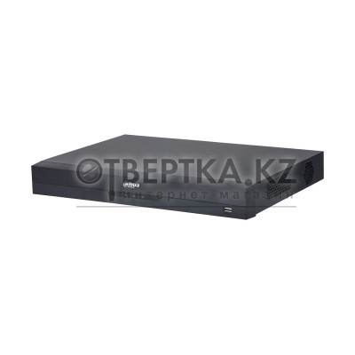 Гибридный видеорегистратор Dahua DH-XVR5216AN-I3