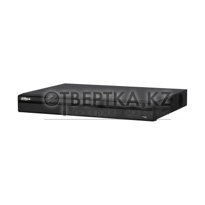 Гибридный видеорегистратор Dahua DH-XVR5216AN-X