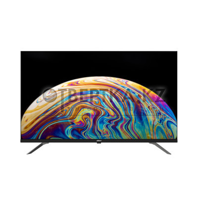 Смарт телевизор Dahua DHI-LTV50-QSD400 50" QLED