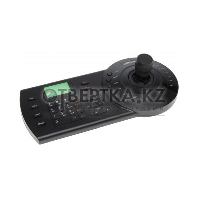 Контрольная сетевая клавиатура Dahua DHI-NKB1000-E (100В)
