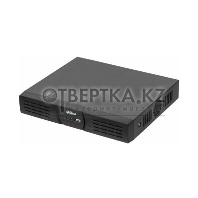 Сетевой видеорегистратор Dahua DHI-NVR1108HS-S3/H